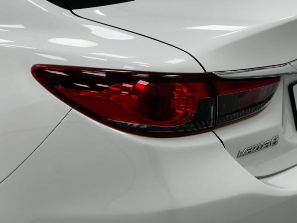 Mazda 6 III (GJ) Рестайлинг с пробегом 2016 года, цена 1 700 000 рублей, 179995 км, седан, Автокод Объявления