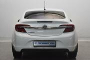 Opel Insignia I Рестайлинг Москва  - изображение 18
