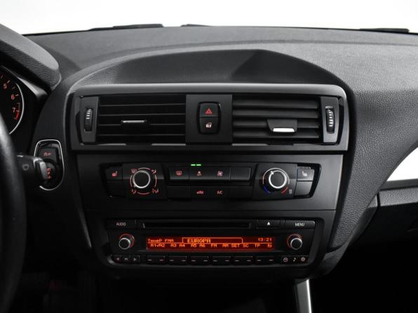 BMW 1 серии II (F20/F21) с пробегом 2013 года, цена 1 199 000 рублей, 87532 км, хэтчбек, Автокод Объявления