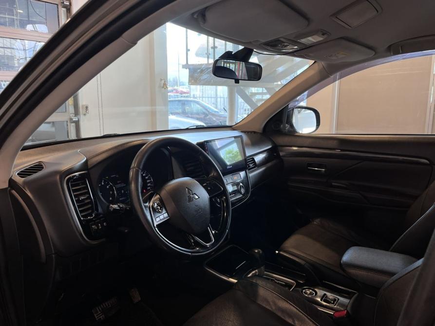 Mitsubishi Outlander III Рестайлинг 2 Чебоксары  - изображение 19