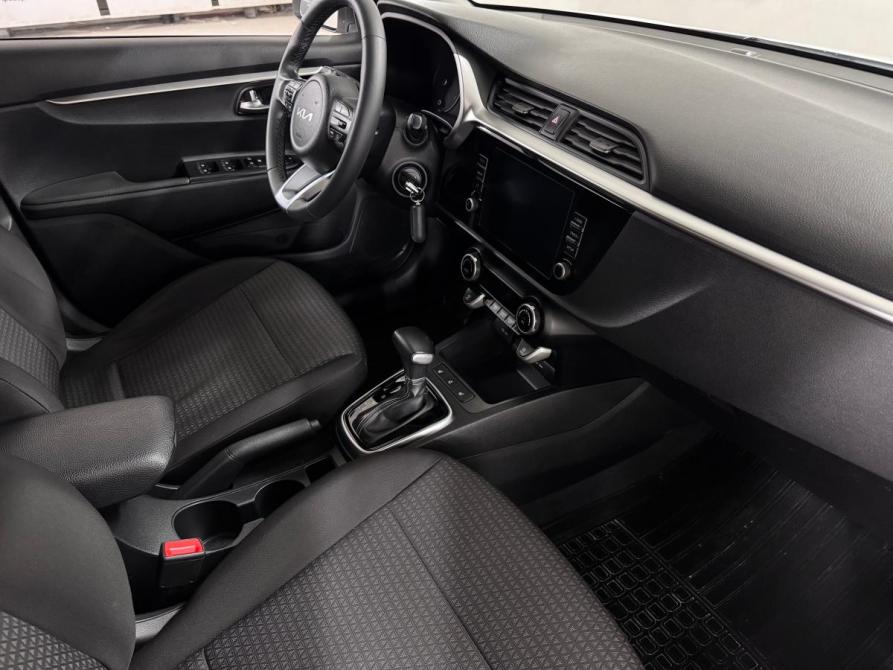 Kia Rio IV Рестайлинг Тюмень  - изображение 9