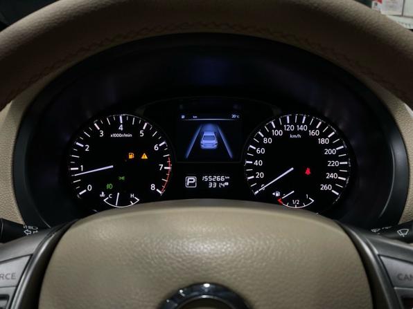 Nissan Teana III с пробегом 2014 года, цена 1 080 000 рублей, 155264 км, седан, Автокод Объявления