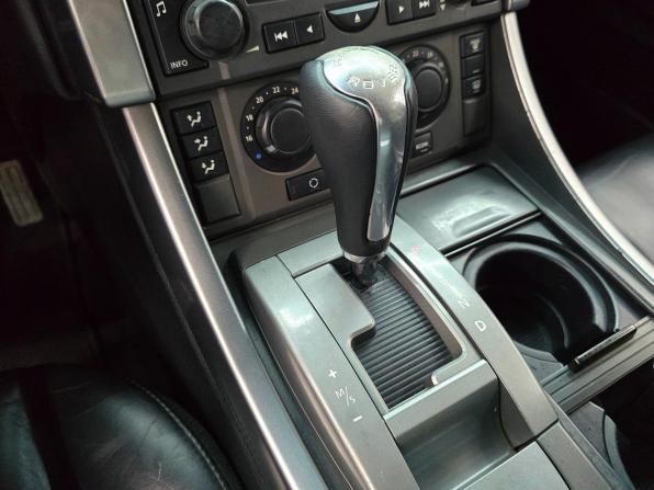 Land Rover Range Rover Sport I с пробегом 2006 года, цена 1 349 000 рублей, 253500 км, внедорожник, Автокод Объявления