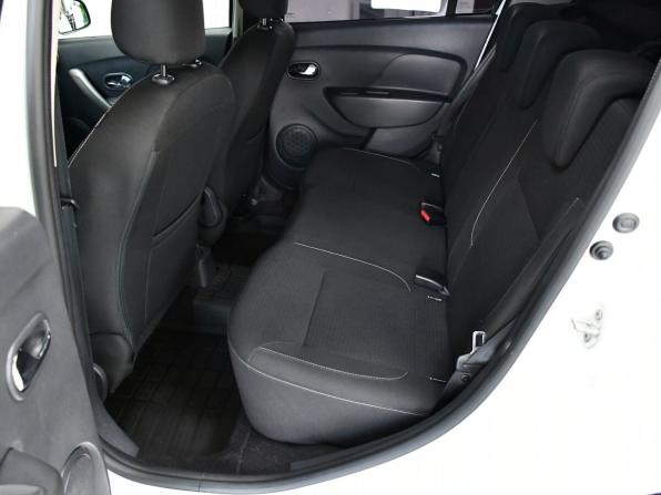 Renault Logan II Рестайлинг с пробегом 2020 года, цена 927 000 рублей, 108912 км, седан, Автокод Объявления