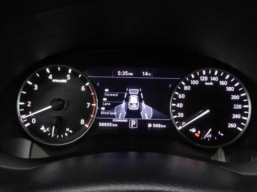 Infiniti QX50 II Москва  - изображение 9