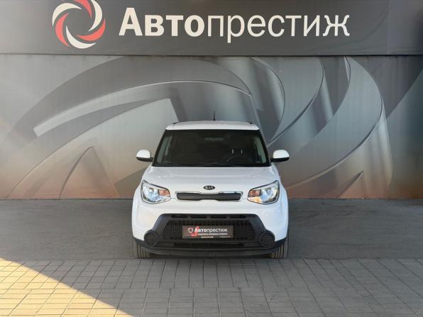 Kia Soul II с пробегом 2014 года, цена 1 150 000 рублей, 165400 км, хэтчбек, Автокод Объявления