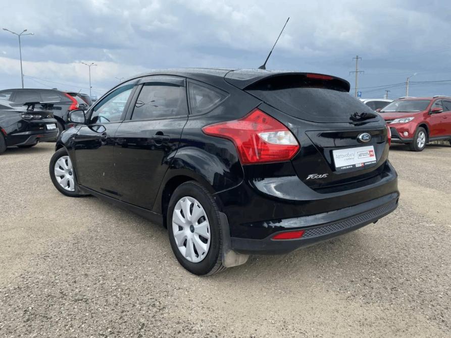 Ford Focus III Тверь  - изображение 5
