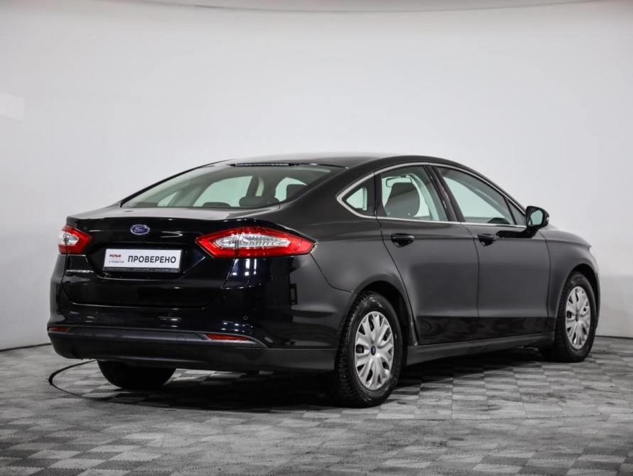Ford Mondeo V Санкт-Петербург  - изображение 5