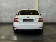 Skoda Octavia III (A7) Рестайлинг Москва  - изображение 20