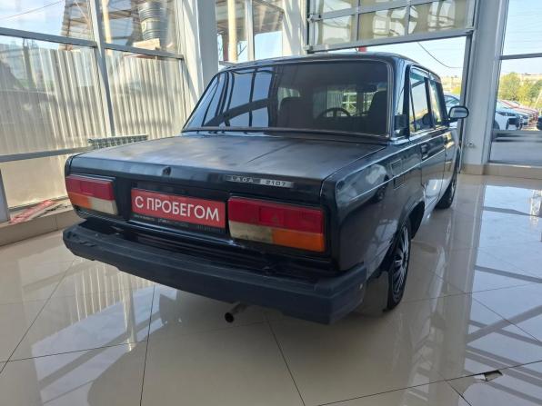 Lada (ВАЗ) 2107 с пробегом 2011 года, цена 99 000 рублей, 125000 км, седан, Автокод Объявления