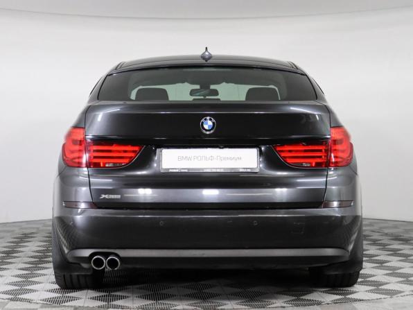 BMW 5 серии VI (F10/F11/F07) с пробегом 2012 года, цена 2 199 000 рублей, 152957 км, лифтбек, Автокод Объявления