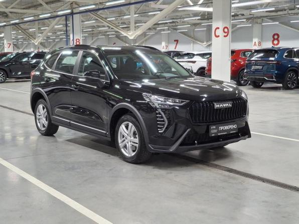 Haval Jolion I Рестайлинг с пробегом 2024 года, цена 1 960 000 рублей, 21278 км, внедорожник, Автокод Объявления