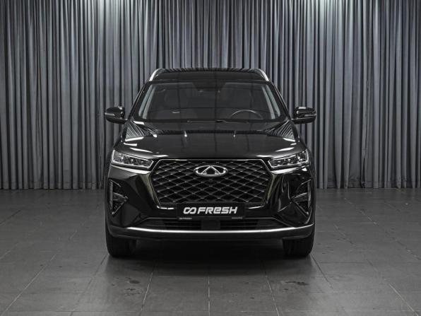 Chery Tiggo 7 Pro Max I с пробегом 2023 года, цена 1 714 000 рублей, 33434 км, внедорожник, Автокод Объявления