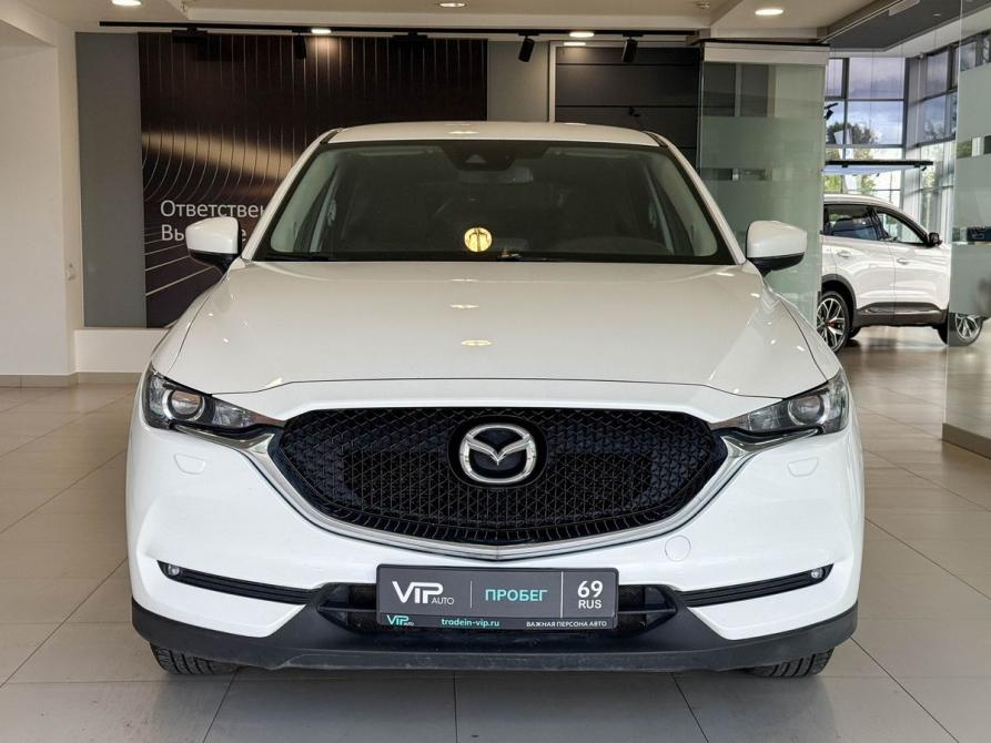 Mazda CX-5 II Тверь  - изображение 2
