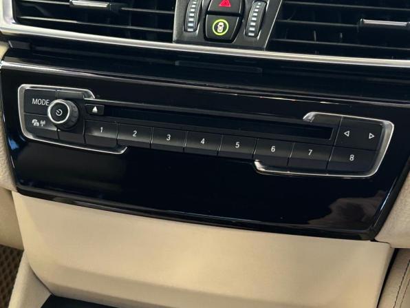 BMW 2 серии Gran Tourer F46 с пробегом 2015 года, цена 1 463 000 рублей, 115570 км, минивэн, Автокод Объявления