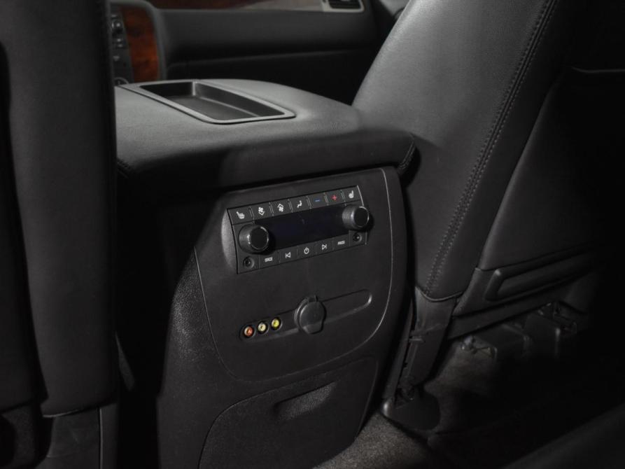 Chevrolet Tahoe III Санкт-Петербург  - изображение 14