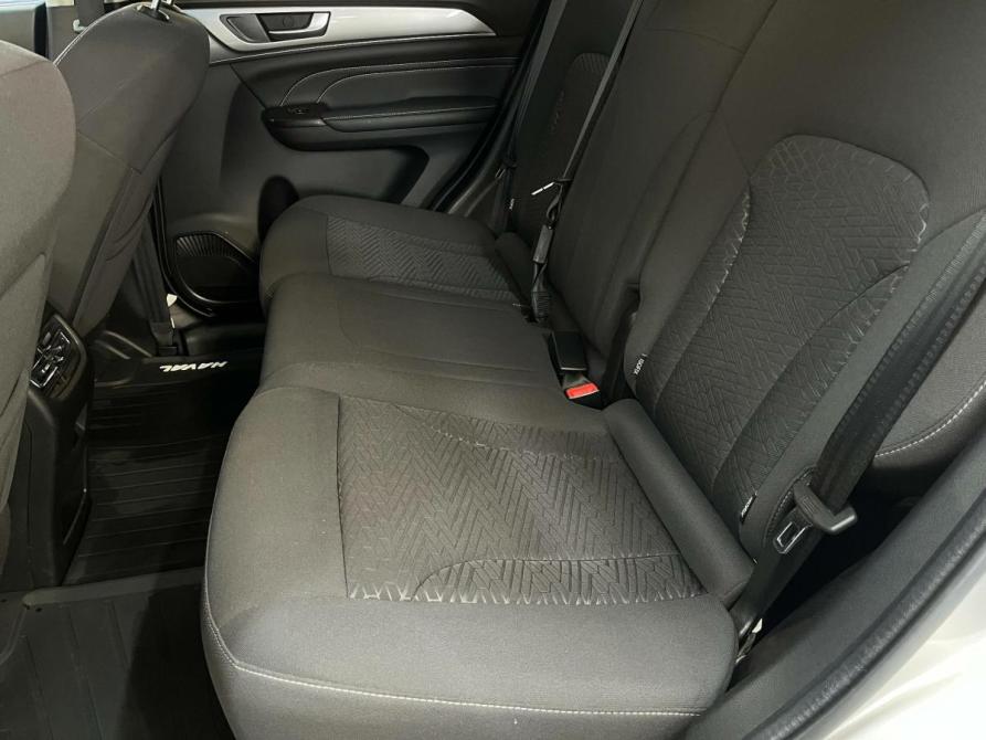 Haval M6 II Нижнекамск  - изображение 15