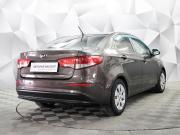 Kia Rio III Рестайлинг Ульяновск  - изображение 20