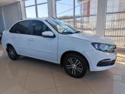 Lada (ВАЗ) Granta I Рестайлинг Арзамас  - изображение 22