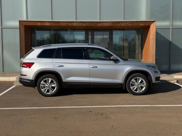 Skoda Kodiaq I с пробегом 2019 года, цена 1 990 000 рублей, 316144 км, внедорожник, Автокод Объявления