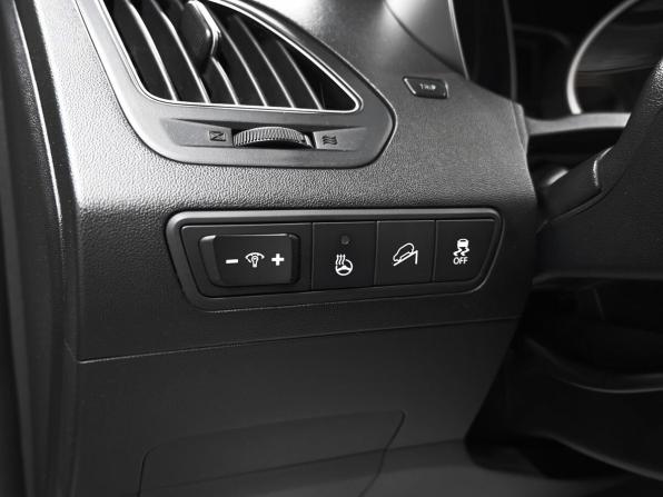 Hyundai ix35 I с пробегом 2013 года, цена 1 495 000 рублей, 109485 км, внедорожник, Автокод Объявления