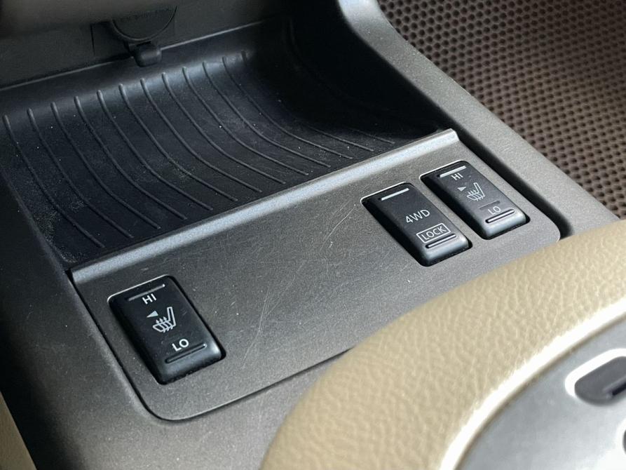 Nissan Murano II (Z51) Рестайлинг 2 Екатеринбург  - изображение 29