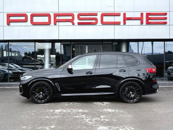 BMW X5 IV (G05/G18) с пробегом 2019 года, цена 6 000 000 рублей, 112280 км, внедорожник, Автокод Объявления