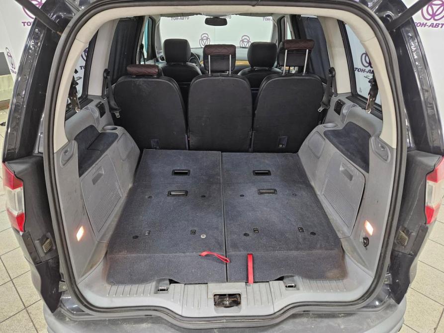 Ford Galaxy II Тольятти  - изображение 10