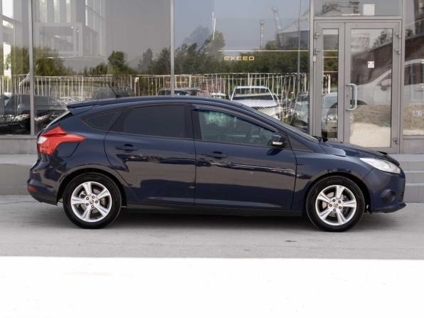 Ford Focus III с пробегом 2012 года, цена 600 000 рублей, 224865 км, хэтчбек, Автокод Объявления