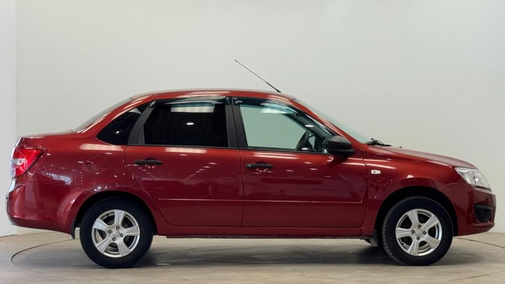 Lada (ВАЗ) Granta I Киров  - изображение 5