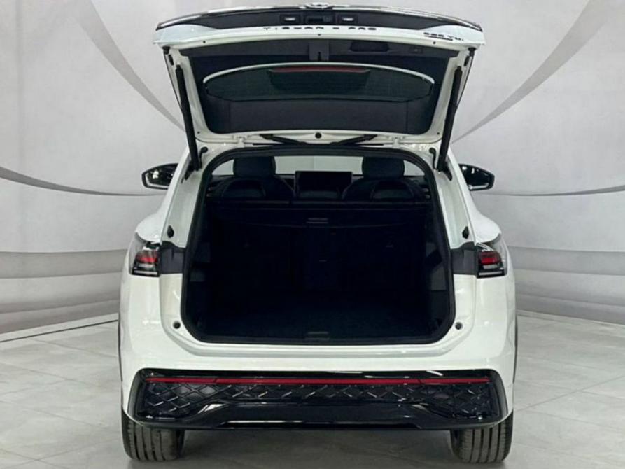 Volkswagen Tiguan III (China Market) Воронеж  - изображение 20