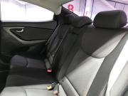 Hyundai Elantra V (MD) Рестайлинг Казань  - изображение 41