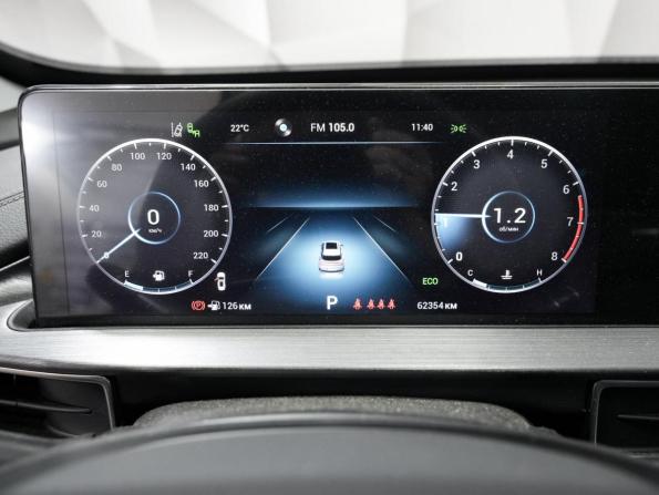Chery Tiggo 7 Pro Max I с пробегом 2023 года, цена 1 682 000 рублей, 62500 км, внедорожник, Автокод Объявления