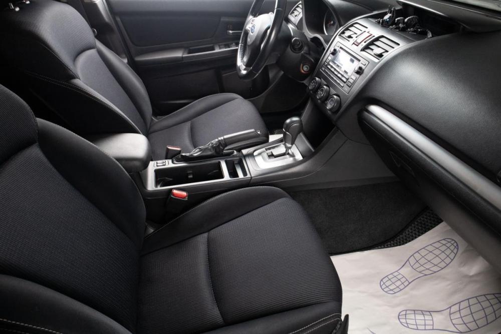 Subaru XV I Оренбург  - изображение 17