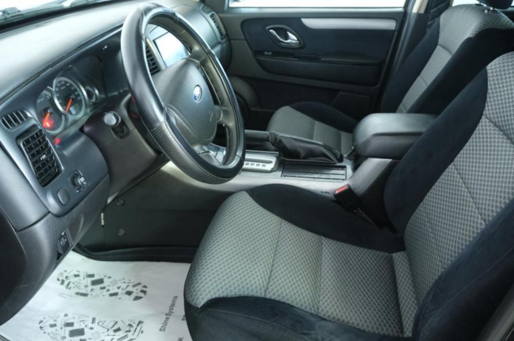 Ford Escape I Рестайлинг 2 Омск  - изображение 8