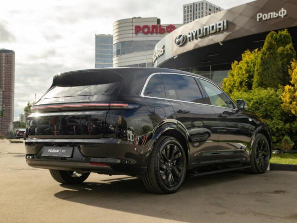 Li Auto (Lixiang) L7 I с пробегом 2023 года, цена 5 118 000 рублей, 85421 км, внедорожник, Автокод Объявления