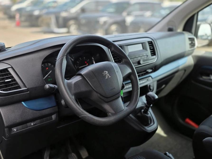 Peugeot Traveller I Санкт-Петербург  - изображение 10