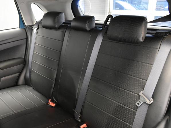 Mitsubishi ASX I с пробегом 2011 года, цена 1 047 500 рублей, 138879 км, внедорожник, Автокод Объявления