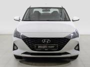 Hyundai Solaris II Рестайлинг Москва  - изображение 27
