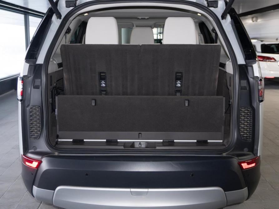 Land Rover Discovery V Санкт-Петербург  - изображение 27