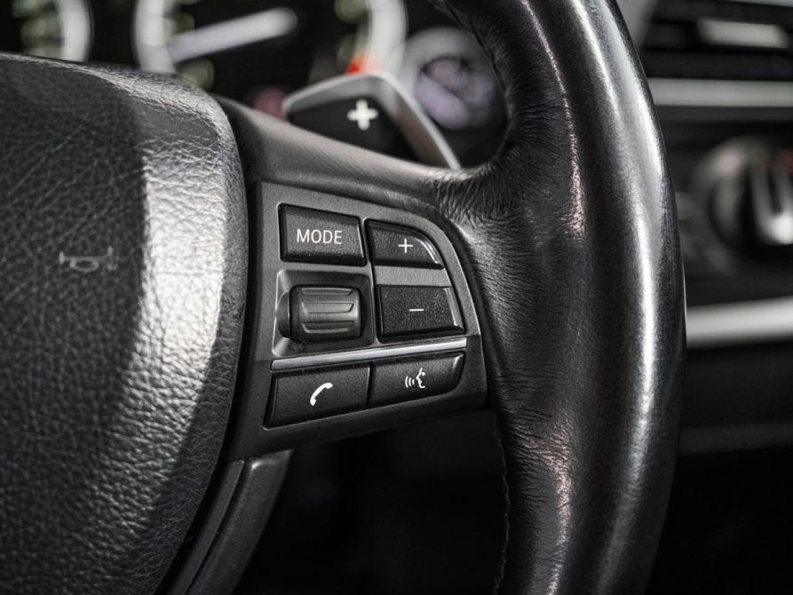 BMW 5 серии VI (F10/F11/F07) Иркутск  - изображение 11