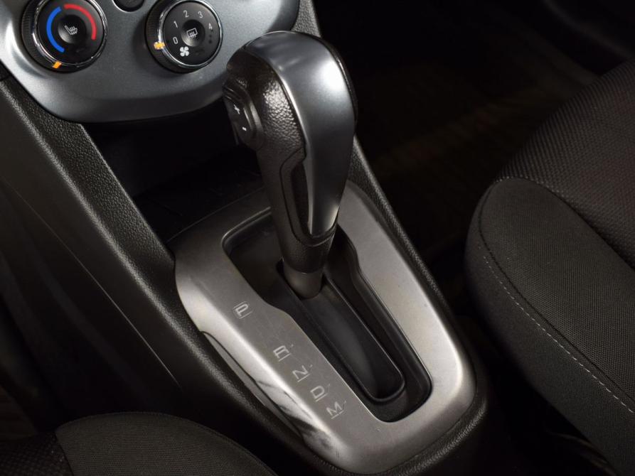 Chevrolet Aveo II Кемерово  - изображение 19