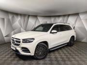 Mercedes-Benz GLS II (X167) Москва  - изображение 25