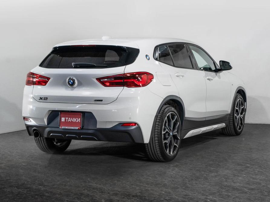 BMW X2 I (F39) Иркутск  - изображение 3