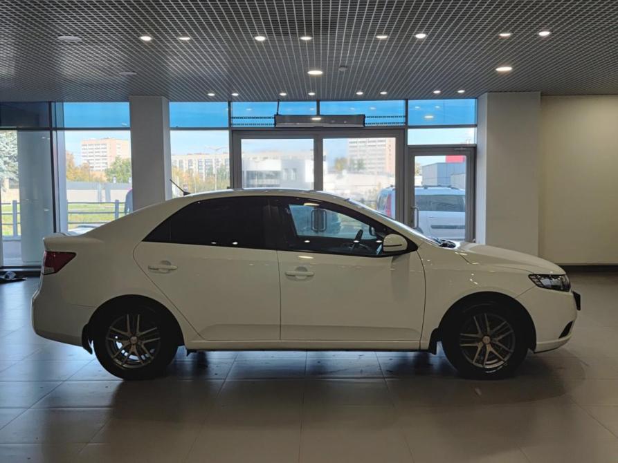 Kia Cerato II Казань  - изображение 5