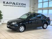 Lada (ВАЗ) Granta I Рестайлинг Волгоград  - изображение 19