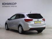 Kia Ceed II Дзержинск  - изображение 26