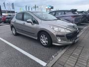 Peugeot 308 I Санкт-Петербург  - изображение 5