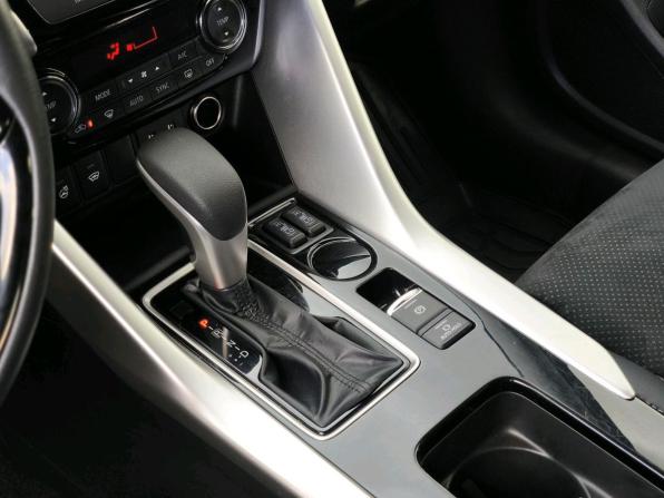 Mitsubishi Eclipse Cross I Рестайлинг с пробегом 2021 года, цена 2 300 000 рублей, 53308 км, внедорожник, Автокод Объявления