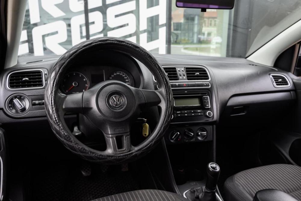 Volkswagen Polo V Ульяновск  - изображение 6
